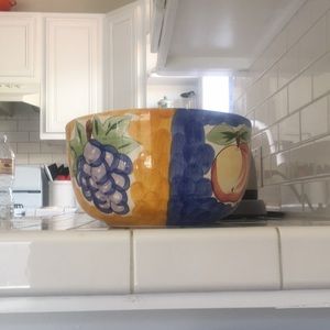 Meet your Posher, Patrick